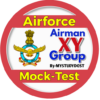 Airforce Y Group Free Mock Test 2020 My Study Dost icon