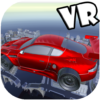 City Car Driving Simulator vr icon