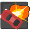 Jammy Traffic icon