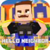 Map Hello Neighbor MCPE icon