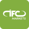 IFC Markets Trading Terminal icon