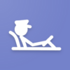 Vehicle Trip Logbook Tracker icon