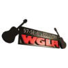 97.7 Country WGLR icon