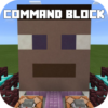 Map Command Block MCPE icon