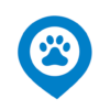 Tractive GPS for Cats & Dogs icon