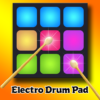 Electro Drum Pad Pro icon