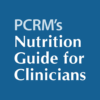 Nutrition Guide for Clinicians icon