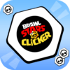 Brawl Stars Clicker icon