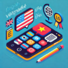 English Vietnamese Translator icon