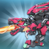 Mecha Dinosaur World Robots icon