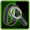 Find My Fitbit Finder App icon