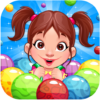 Bubble Pop Story icon