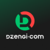 Dzengi.com Assets Exchange icon