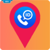 RealCallerID Location on Map & USSD Code icon