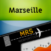 Marseille Airport (MRS) Info icon