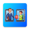 Delegate ELearning icon