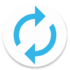 Pounds to kilograms converter icon