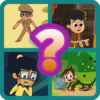 Little Singham Quiz Game 2021 icon