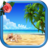 Paradise Images Wallpapers icon