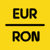 Curs valutar euro ron bnr icon