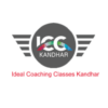 Ideal Coaching Classes ICC icon