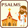 The Book of Psalms icon