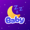 Happy Baby Sleep & Development icon