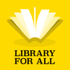 Library For All icon