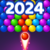 Bubble Shooter Pop Master icon