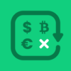 CoinCalc – Currency Converter icon