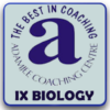 Adamjee Biology IX icon