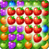 farm fruit pop: party time icon