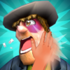 Kings of Slap Game New Slap Games 2020 icon