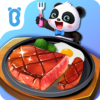 My Baby Panda Chef icon