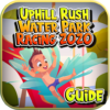 Guide For: UphillRush Water Park Racing tips icon