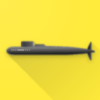 Submarines battles icon