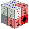 3D Minesweeper Dig Mines 3D icon