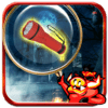 Hidden Objects Haunted Nights icon