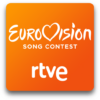 Eurovision rtve.es icon