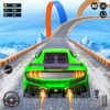 Mega Ramp Car StuntsCar Game icon