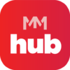 Movement Hub icon