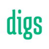 Digs for Business icon