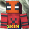 Superhero Skin Prize Sim 2 icon