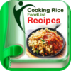 Rice Cooker Recipes icon