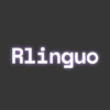 Rlinguo icon