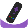 Remote For RCA Roku TV icon