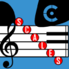 BComposer Scales Lite icon