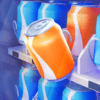 Vending Sort icon