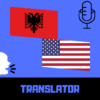 Albanian English Translator Free icon