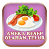 Aneka Resep Olahan Telur icon